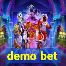 demo bet