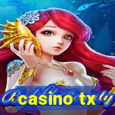 casino tx