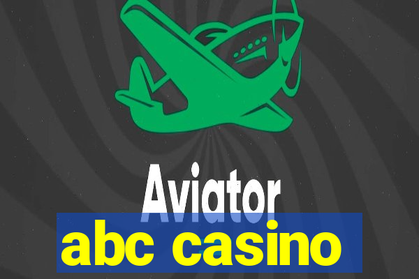 abc casino