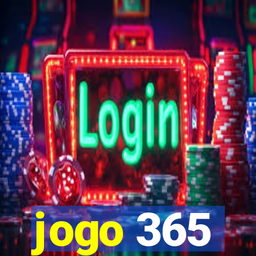 jogo 365