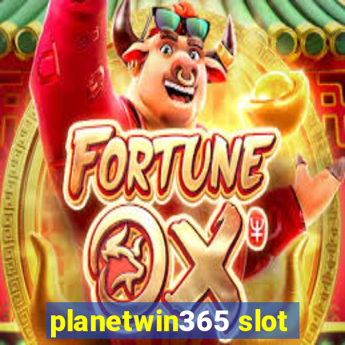 planetwin365 slot