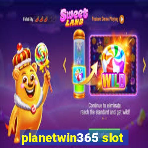 planetwin365 slot