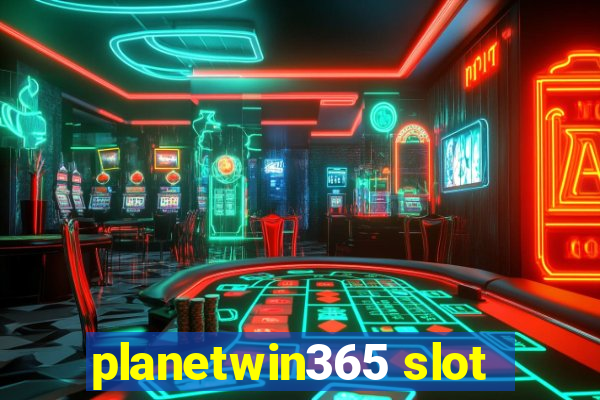 planetwin365 slot