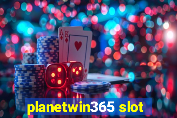 planetwin365 slot