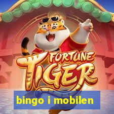 bingo i mobilen