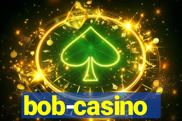 bob-casino