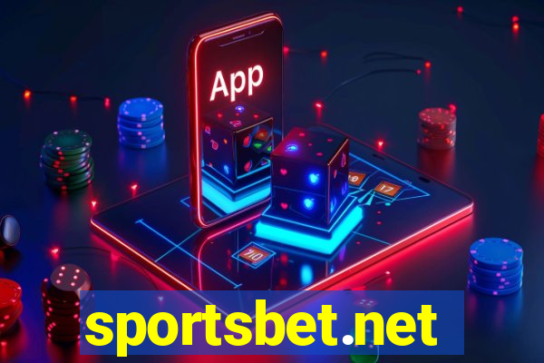 sportsbet.net