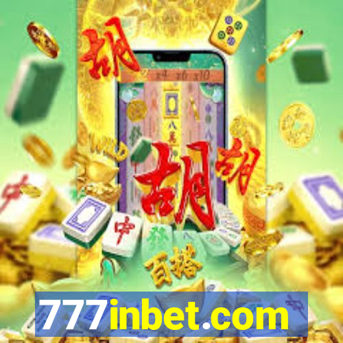 777inbet.com