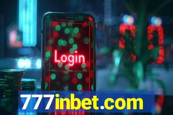 777inbet.com