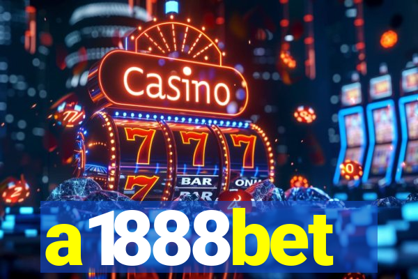 a1888bet