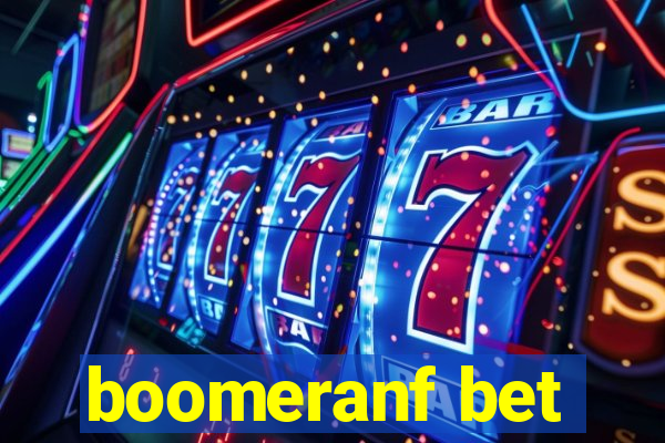 boomeranf bet