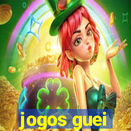 jogos guei