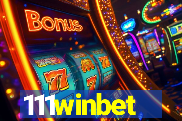 111winbet