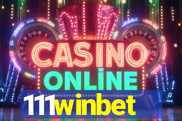 111winbet