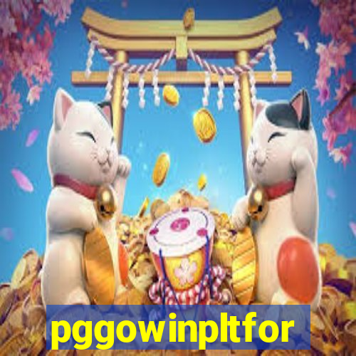 pggowinpltfor