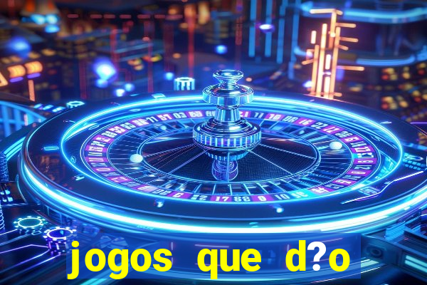 jogos que d?o b?nus ao se cadastrar