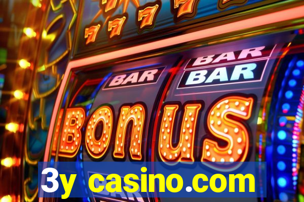 3y casino.com