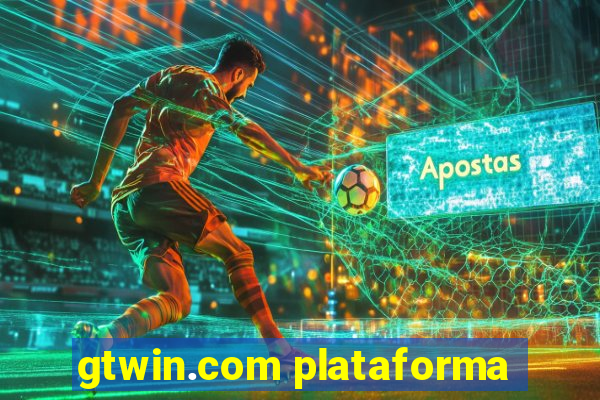 gtwin.com plataforma