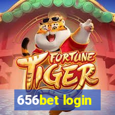 656bet login