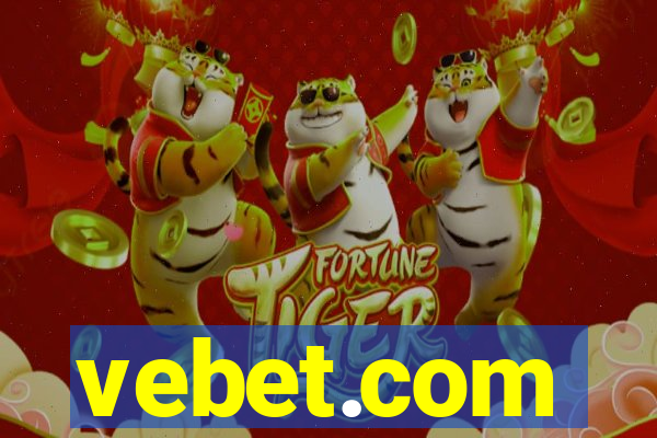 vebet.com