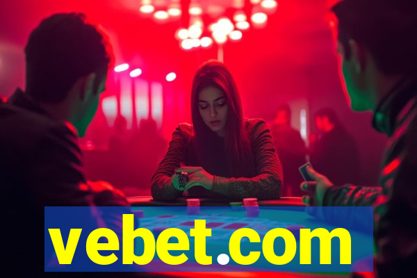 vebet.com