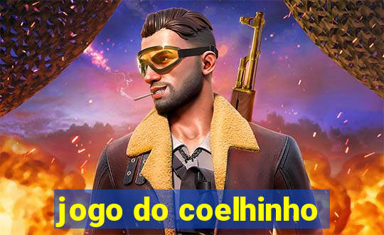 jogo do coelhinho