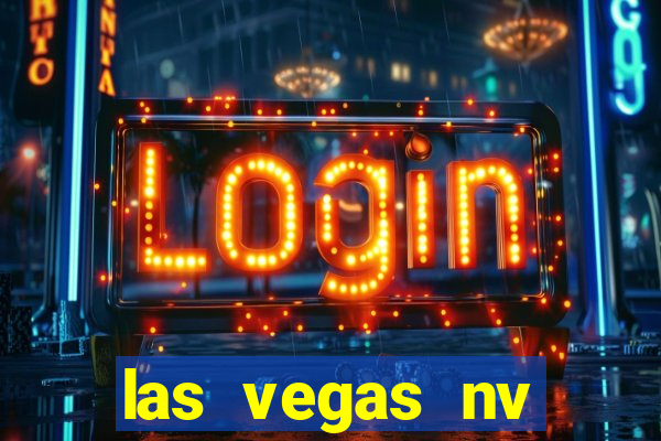 las vegas nv casino hotel