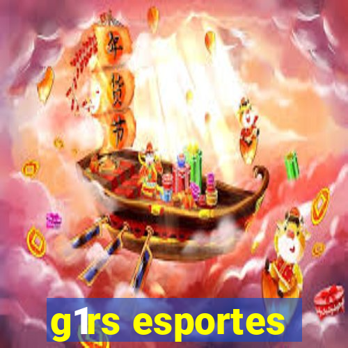 g1rs esportes