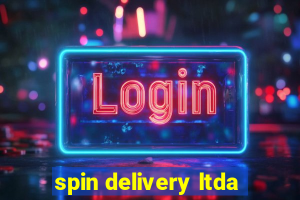 spin delivery ltda