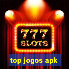 top jogos apk