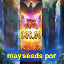 mayseeds por