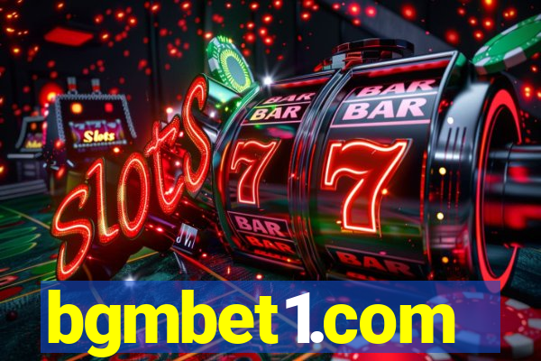 bgmbet1.com