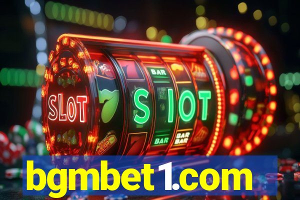 bgmbet1.com