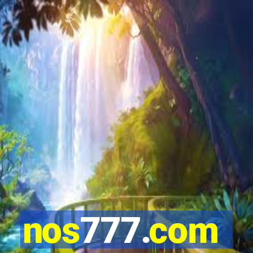 nos777.com