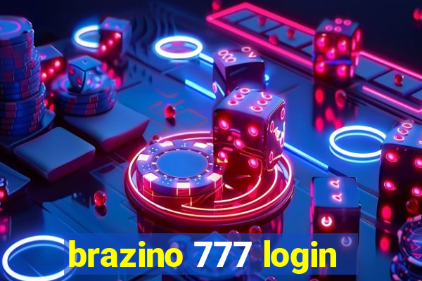 brazino 777 login