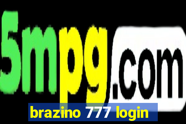 brazino 777 login