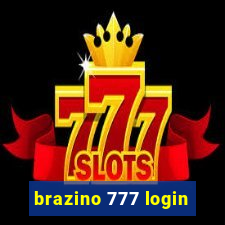 brazino 777 login