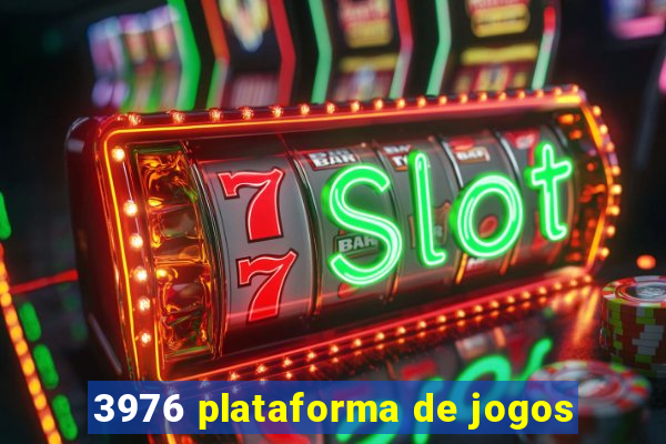 3976 plataforma de jogos