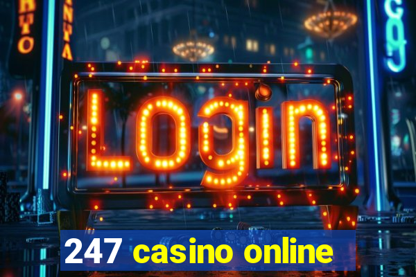 247 casino online