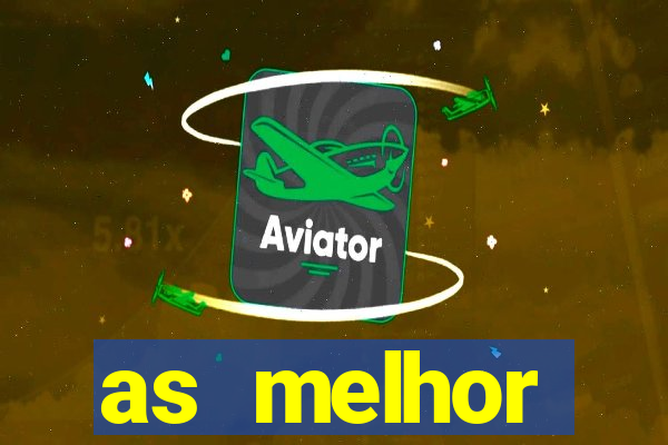 as melhor plataforma de jogos