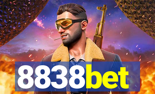 8838bet