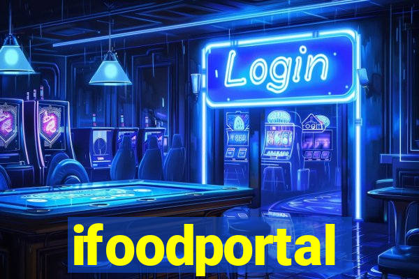 ifoodportal