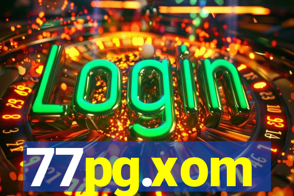 77pg.xom