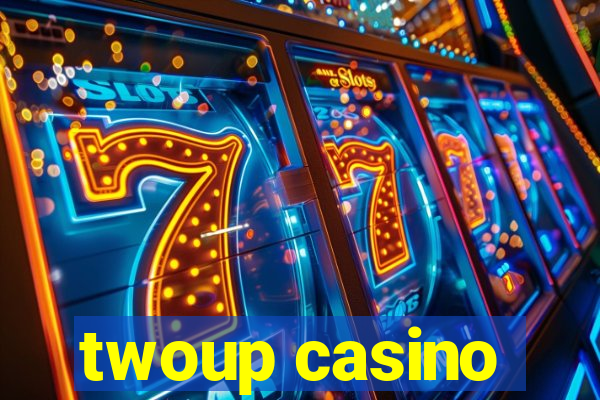 twoup casino