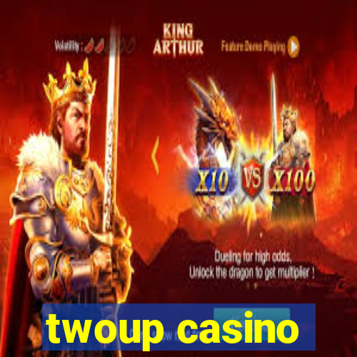 twoup casino