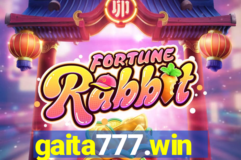 gaita777.win