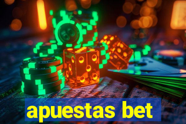 apuestas bet