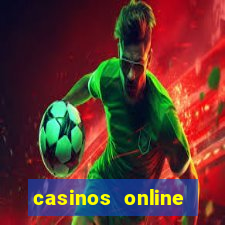 casinos online baccarat en vivo