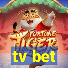 tv bet