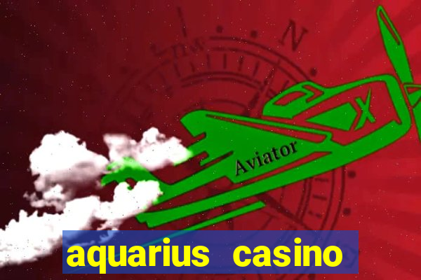 aquarius casino resort laughlin nevada